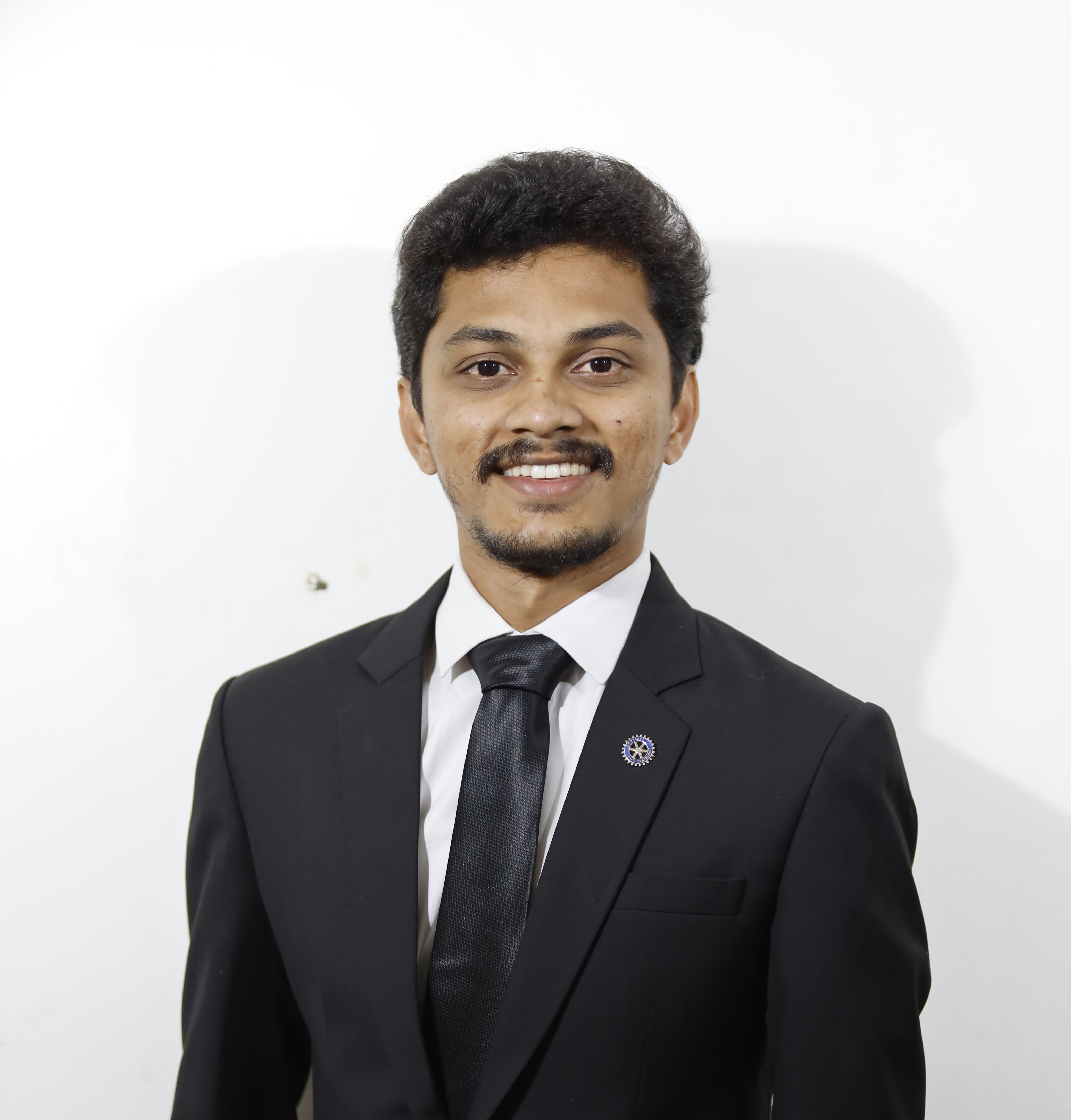 Rtr. Sanjay
